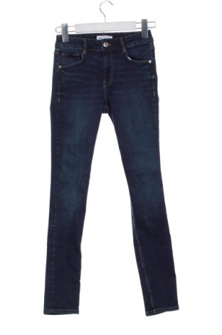 Damen Jeans Zara, Größe XS, Farbe Blau, Preis € 13,80