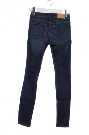 Damen Jeans Zara, Größe XS, Farbe Blau, Preis € 13,80