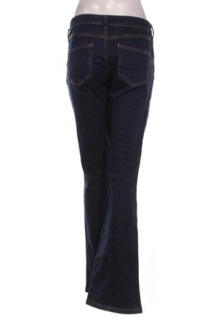 Dámske džínsy  Zara, Veľkosť XL, Farba Modrá, Cena  20,95 €