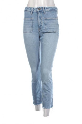 Damen Jeans Zara, Größe S, Farbe Blau, Preis 13,99 €