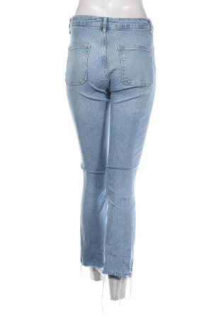 Damen Jeans Zara, Größe S, Farbe Blau, Preis 13,99 €