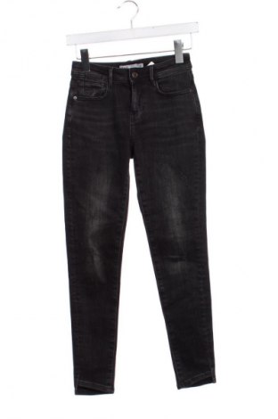 Damen Jeans Zara, Größe XS, Farbe Schwarz, Preis € 11,99