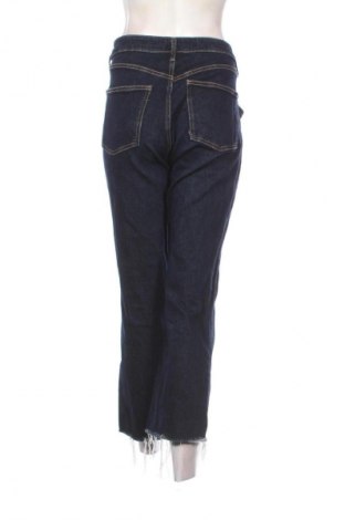 Damen Jeans Zara, Größe L, Farbe Blau, Preis 13,81 €