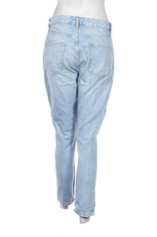 Damen Jeans Zara, Größe L, Farbe Blau, Preis € 13,81