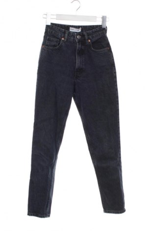 Damen Jeans Zara, Größe XXS, Farbe Blau, Preis € 13,80