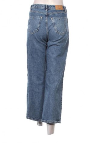 Dámské džíny  Zara, Velikost S, Barva Modrá, Cena  391,00 Kč