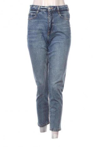 Dámské džíny  Zara, Velikost S, Barva Modrá, Cena  391,00 Kč