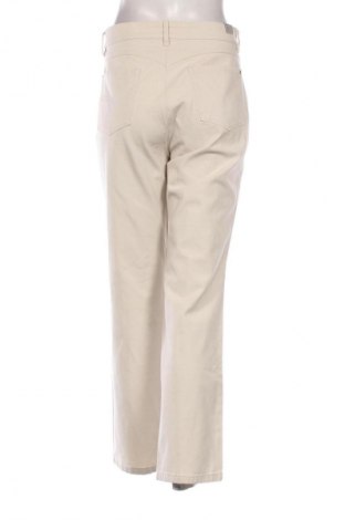 Damskie jeansy Zerres, Rozmiar XL, Kolor Beżowy, Cena 94,00 zł