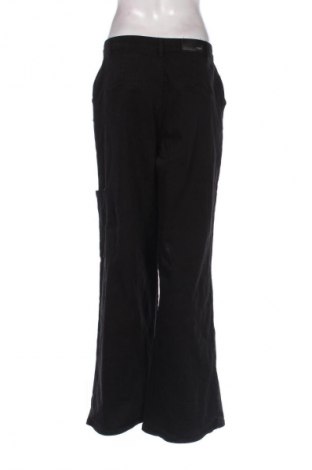 Дамски дънки Zuiki, Размер L, Цвят Черен, Цена 28,99 лв.