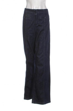 Damen Jeans adL, Größe L, Farbe Blau, Preis 15,99 €