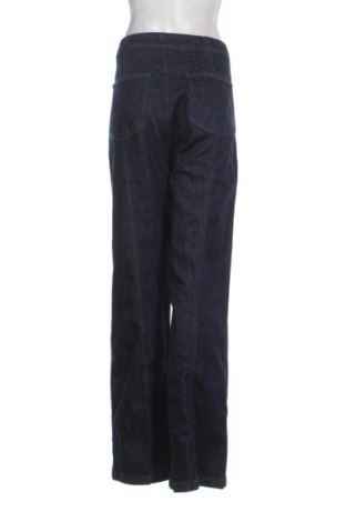 Damen Jeans adL, Größe L, Farbe Blau, Preis 15,99 €