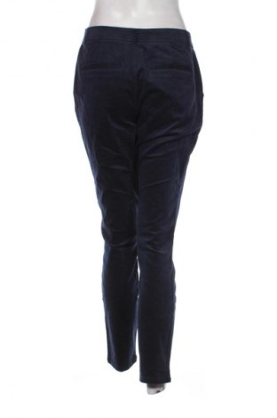 Damen Cordhose & ET, Größe M, Farbe Blau, Preis € 72,99