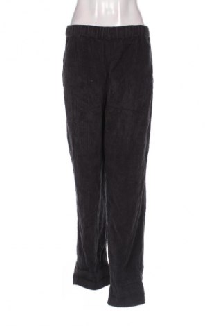 Damen Cordhose American Vintage, Größe M, Farbe Grau, Preis 22,99 €