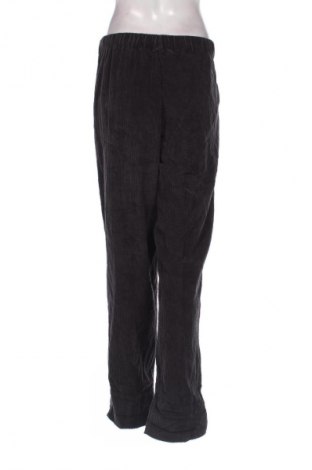 Damen Cordhose American Vintage, Größe M, Farbe Grau, Preis 22,99 €