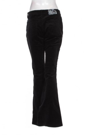 Női kordbársony nadrág Black Premium by EMP Clothing, Méret L, Szín Fekete, Ár 4 979 Ft