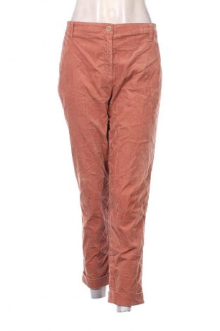 Damskie sztruksy Brax, Rozmiar XL, Kolor Różowy, Cena 56,99 zł