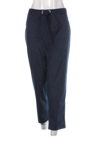 Damen Cordhose Brax, Größe XL, Farbe Blau, Preis 104,99 €