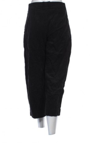 Női kordbársony nadrág COS, Méret M, Szín Fekete, Ár 12 799 Ft