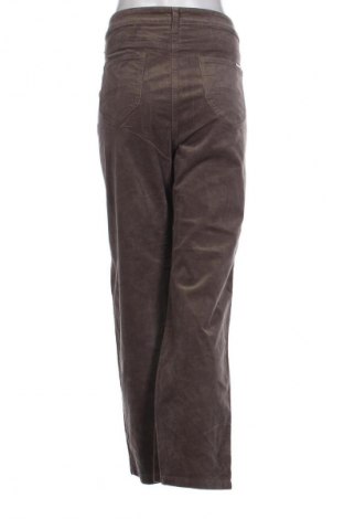 Damen Cordhose Canda, Größe XXL, Farbe Braun, Preis 14,83 €