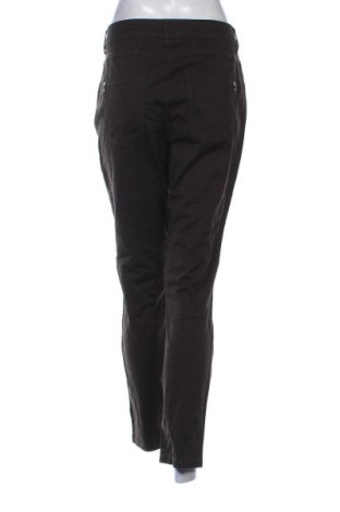 Damen Cordhose Canda, Größe L, Farbe Grün, Preis 8,99 €