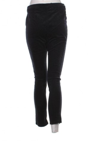 Dámske menčestráky Canda, Veľkosť S, Farba Modrá, Cena  14,83 €