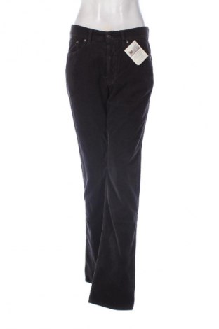 Damen Cordhose Carrera Jeans, Größe L, Farbe Grau, Preis 16,37 €