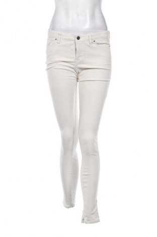 Damskie sztruksy Club Monaco, Rozmiar XS, Kolor Beżowy, Cena 156,37 zł