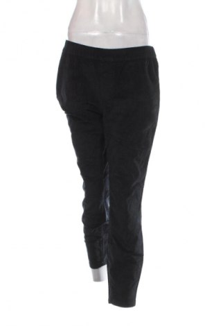 Damen Cordhose Conbipel, Größe XL, Farbe Schwarz, Preis € 7,99