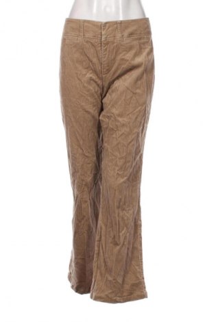 Damen Cordhose Esprit, Größe L, Farbe Braun, Preis € 12,99