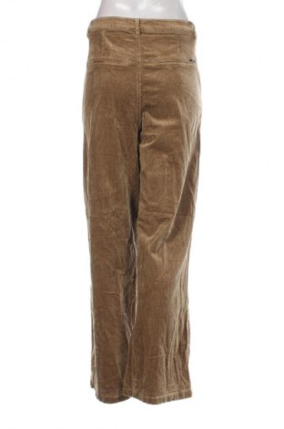 Dámské manšestráky  Garcia, Velikost L, Barva Zlatistá, Cena  309,00 Kč