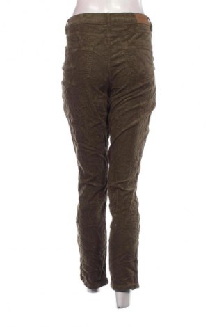Damen Cordhose Gerry Weber, Größe XL, Farbe Grün, Preis 19,99 €