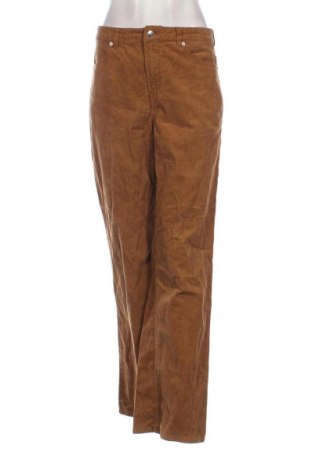 Damen Cordhose H&M Divided, Größe S, Farbe Beige, Preis € 12,99