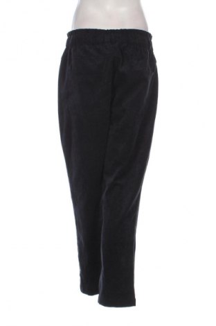Damen Cordhose Jdy, Größe XL, Farbe Blau, Preis 10,99 €