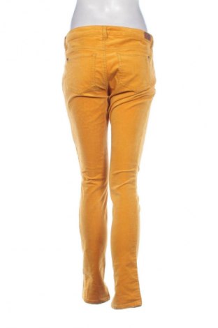Pantaloni de velvet de femei Jessica Simpson, Mărime L, Culoare Galben, Preț 126,00 Lei