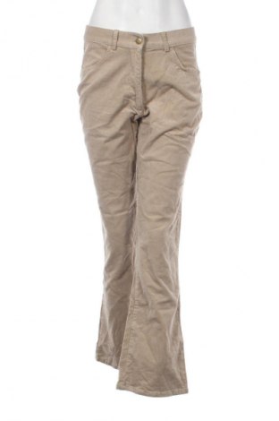 Дамски джинси Lady M, Размер M, Цвят Бежов, Цена 10,22 €