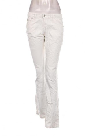 Damen Cordhose Liu Jo, Größe L, Farbe Weiß, Preis € 22,99