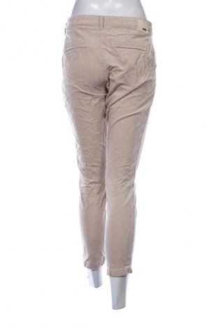 Damskie sztruksy Mac, Rozmiar M, Kolor Beżowy, Cena 48,99 zł