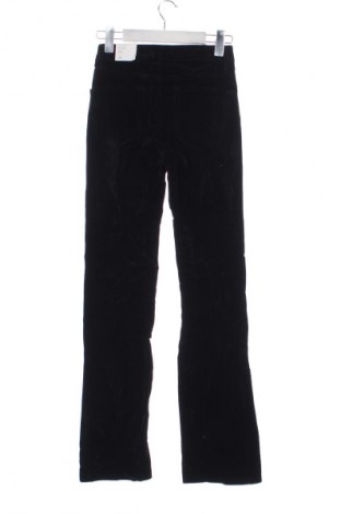 Damen Cordhose Mango, Größe XS, Farbe Schwarz, Preis € 18,99