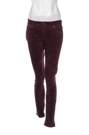 Damen Cordhose Marc O'Polo, Größe M, Farbe Rot, Preis € 52,73