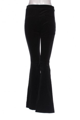 Damen Cordhose Massimo Dutti, Größe M, Farbe Schwarz, Preis € 23,99