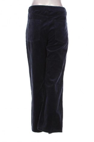 Női kordbársony nadrág Monki, Méret XL, Szín Kék, Ár 13 110 Ft