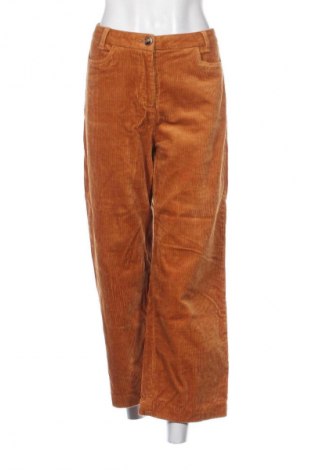 Dámske menčestráky More & More, Veľkosť L, Farba Hnedá, Cena  28,95 €