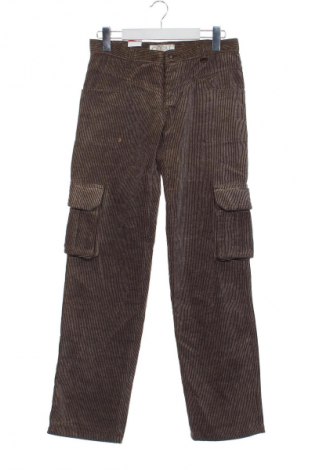 Dámské manšestráky  O'neill, Velikost M, Barva Hnědá, Cena  1 279,00 Kč