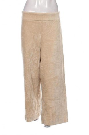 Női kordbársony nadrág Opus, Méret XL, Szín Bézs, Ár 6 119 Ft