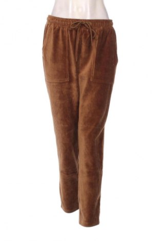 Dámské manšestráky  S.Oliver, Velikost M, Barva Hnědá, Cena  1 649,00 Kč