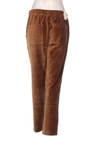 Dámské manšestráky  S.Oliver, Velikost M, Barva Hnědá, Cena  1 649,00 Kč