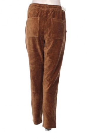 Női kordbársony nadrág S.Oliver, Méret M, Szín Barna, Ár 27 669 Ft