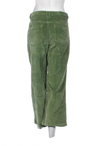 Damen Cordhose S.Oliver, Größe L, Farbe Grün, Preis € 11,99