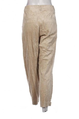 Női kordbársony nadrág S.Oliver, Méret M, Szín Bézs, Ár 4 529 Ft