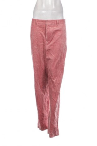 Damen Cordhose Scotch & Soda, Größe L, Farbe Rosa, Preis € 26,99